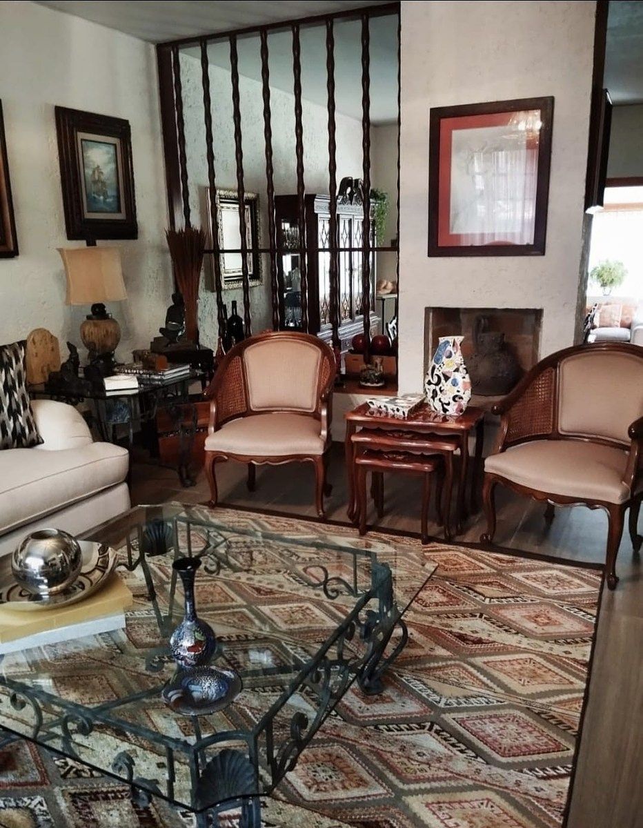 Venta Casa familiar en Fraccionamiento Privado Paseo de las Lomas, - foto 3