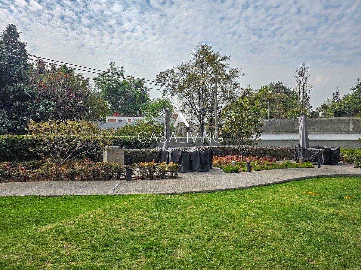 23 de 26: Áreas verdes