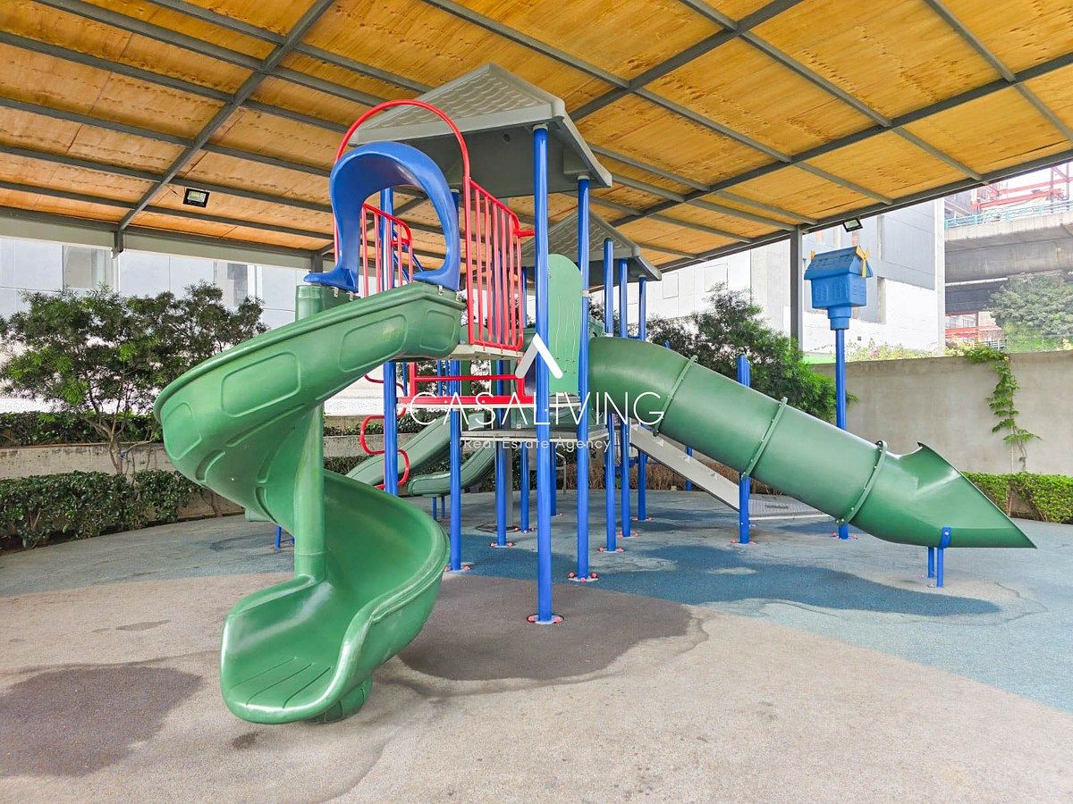 25 de 26: Juegos infantiles