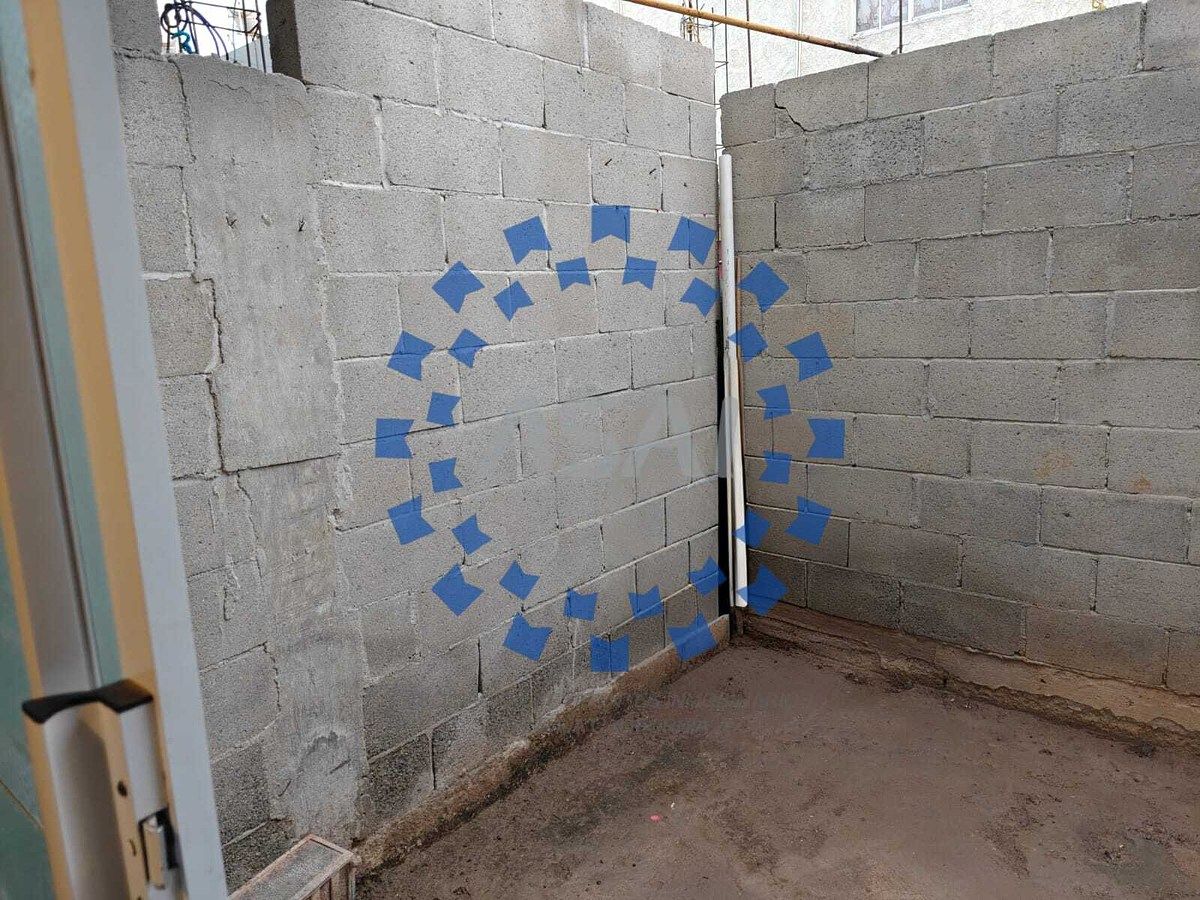 7 de 9: PATIO TRASERO