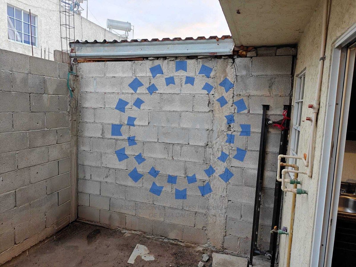 8 de 9: PATIO TRASERO