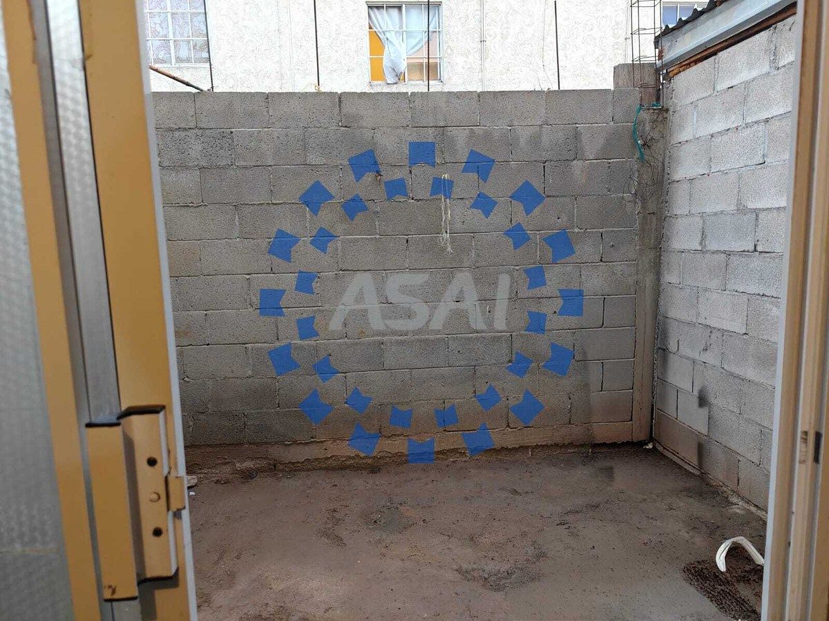 9 de 9: PATIO TRASERO