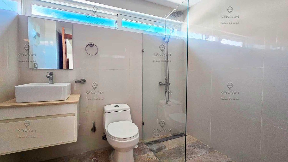14 de 17: Apartamento de 2 Hab en venta en El Cortecito 14