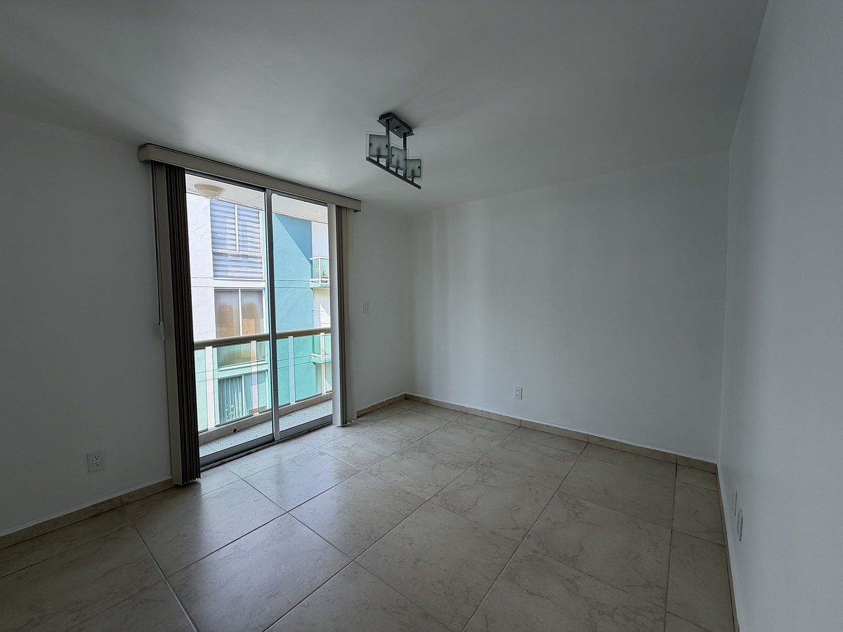 8 de 12: Departamento en Venta en Escandón Rayo Vende ®