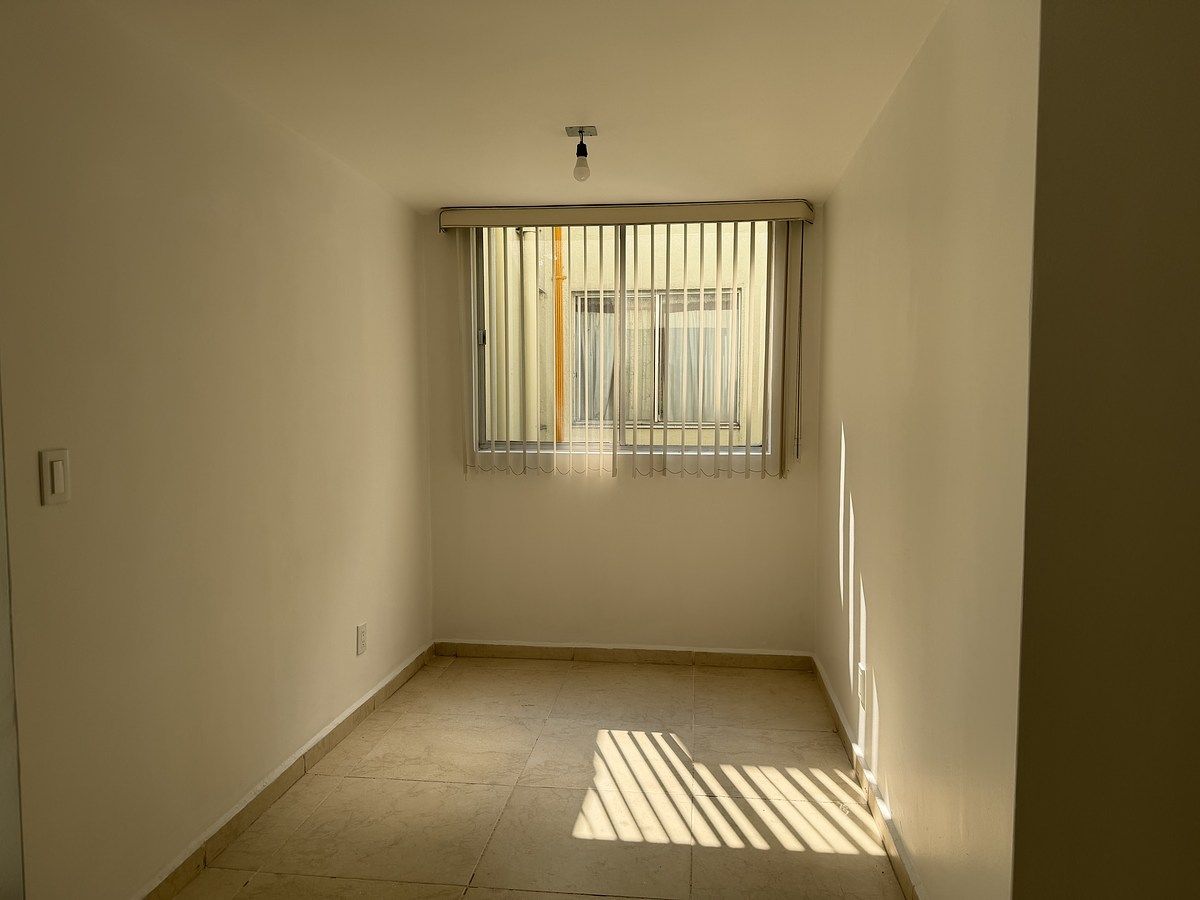 12 de 12: Departamento en Venta en Escandón Rayo Vende ®