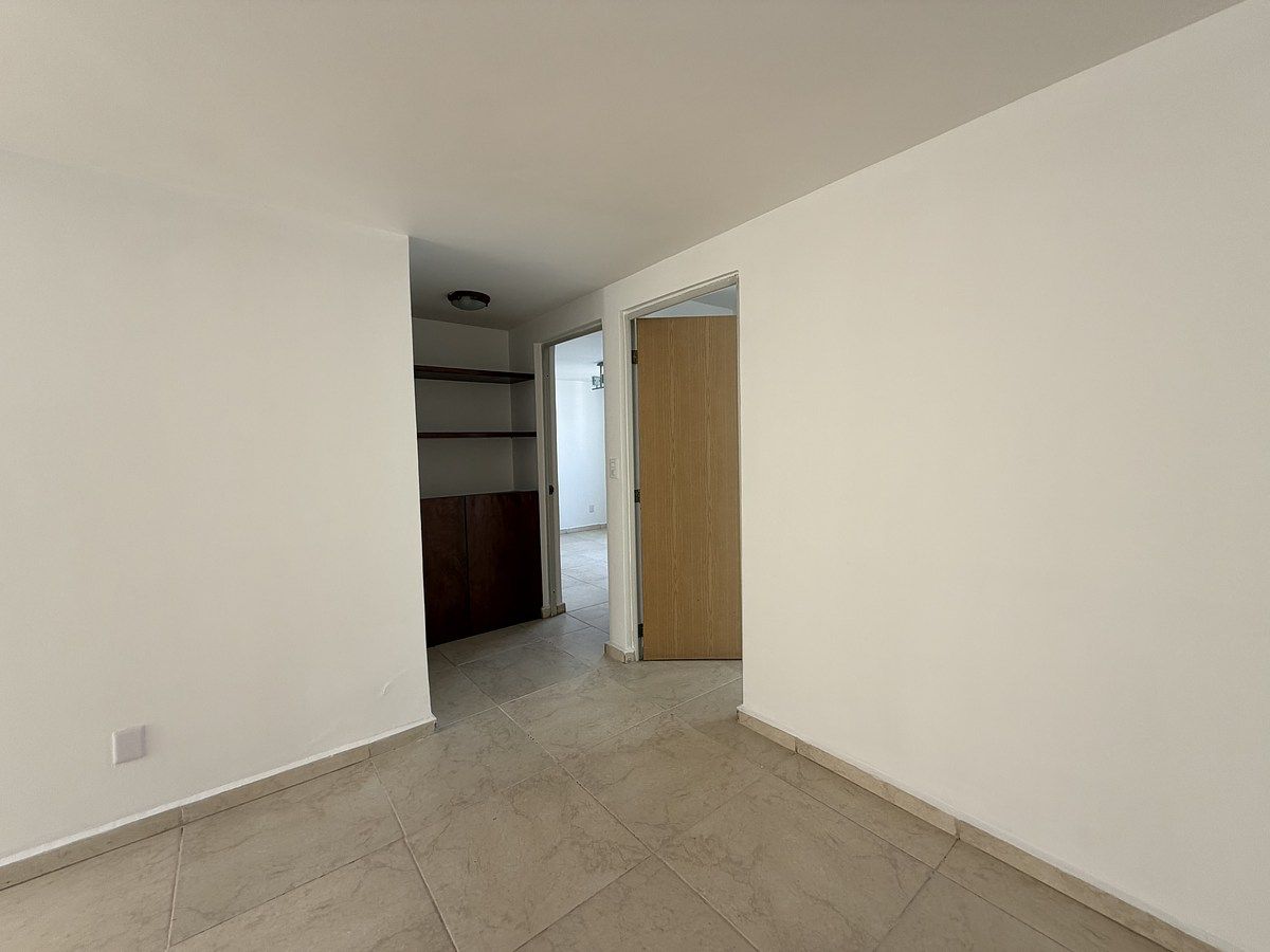 7 de 12: Departamento en Venta en Escandón Rayo Vende ®