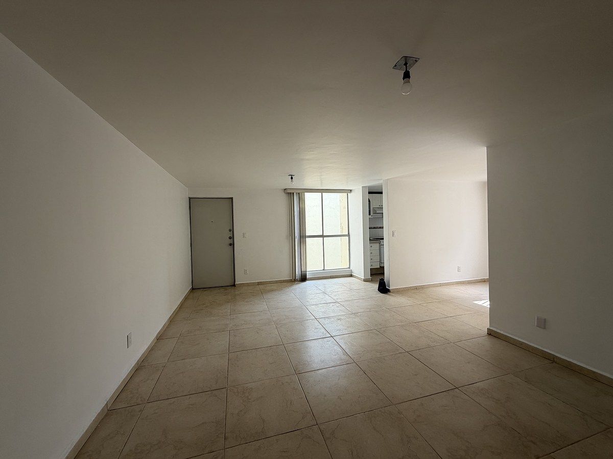 4 de 12: Departamento en Venta en Escandón Rayo Vende ®