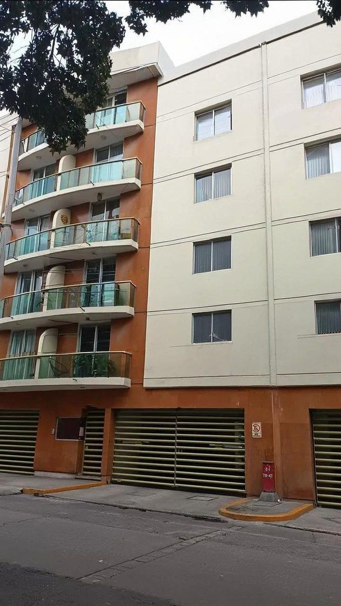 1 de 12: Departamento en Venta en Escandón Rayo Vende ®