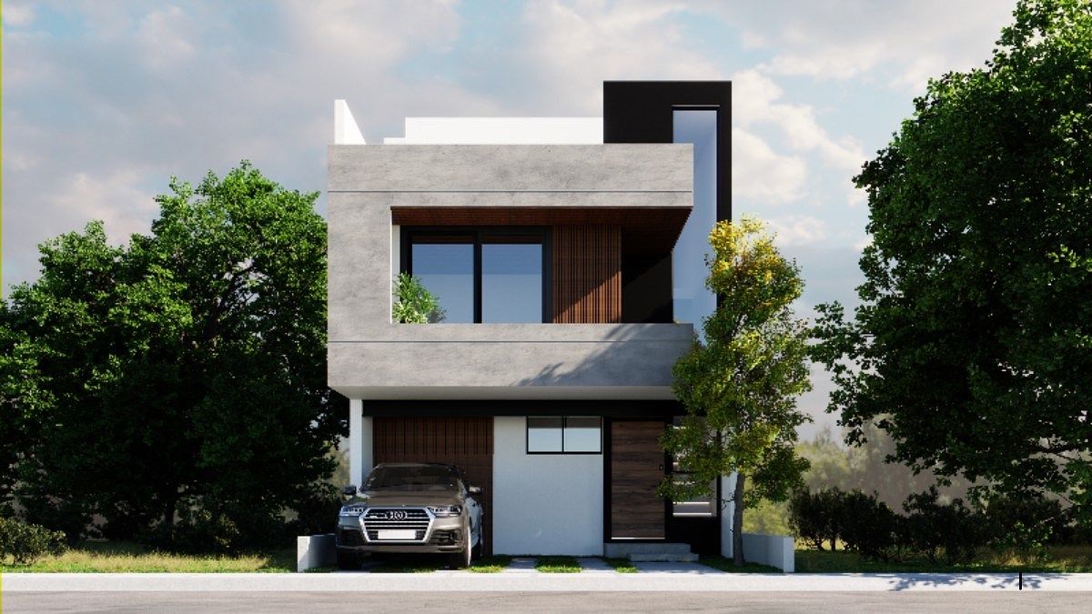 Exclusiva Casa en Venta en Privada Samare – Zibatá - foto 1