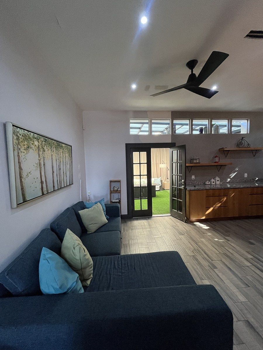 House in Playa Hermosa, Ensenada, photo 3 of 19