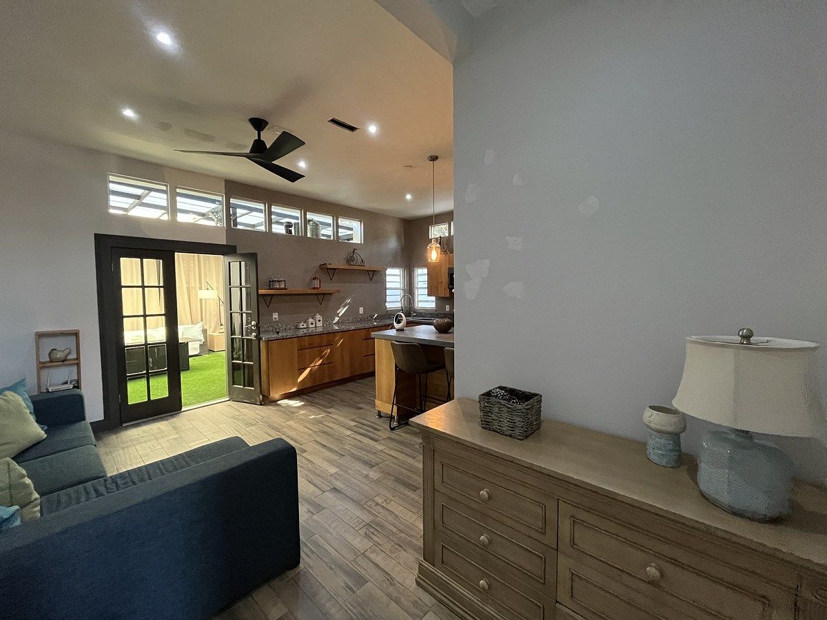 Furnished House in Playa Hermosa., photo 1 of 19
