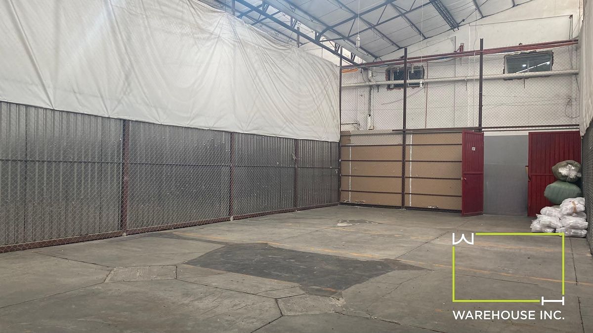 Bodega industrial en Industrial Vallejo, Azcapotzalco, foto 5 de 12