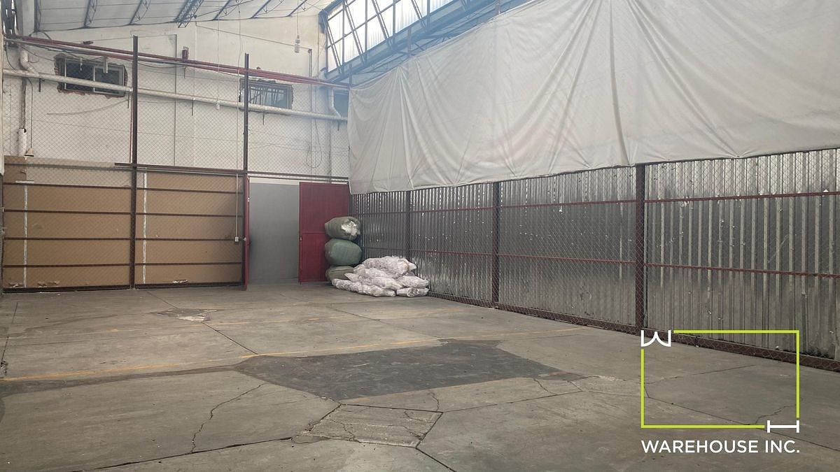 Bodega industrial en Industrial Vallejo, Azcapotzalco, foto 10 de 12