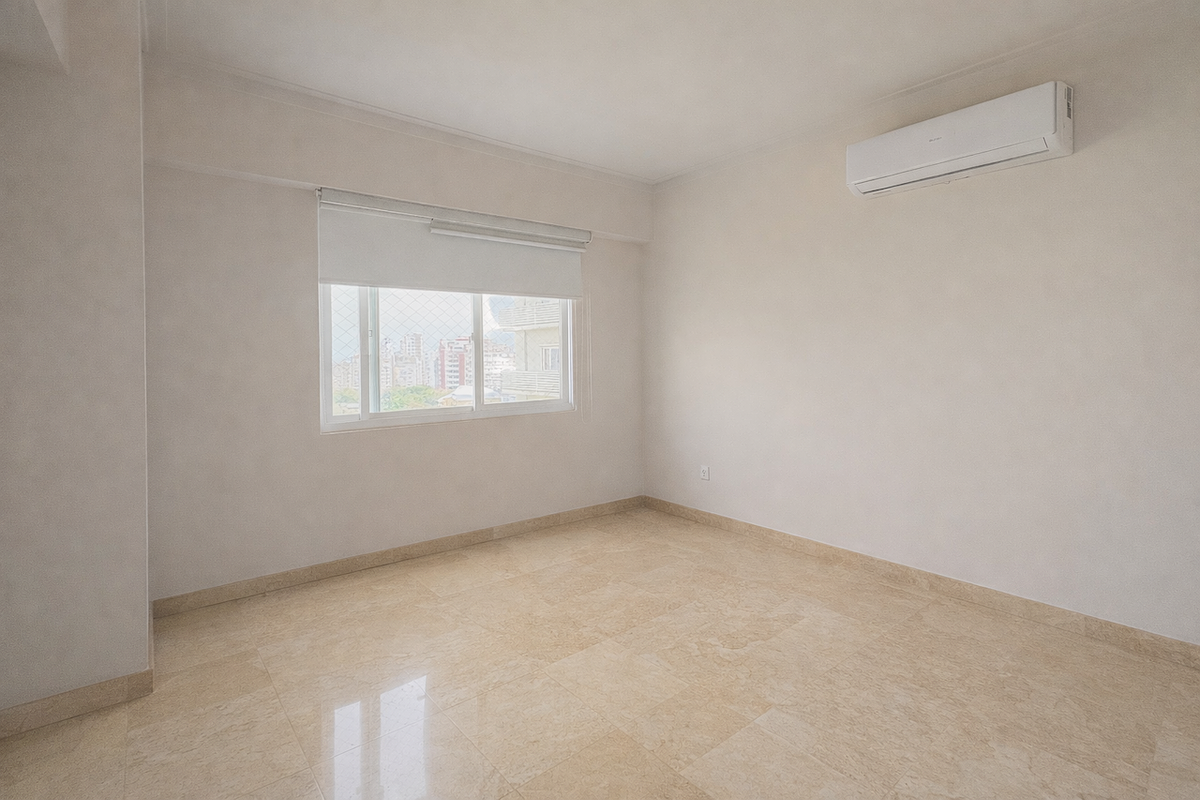 15 de 23: Habitaciones con aires acondicionado