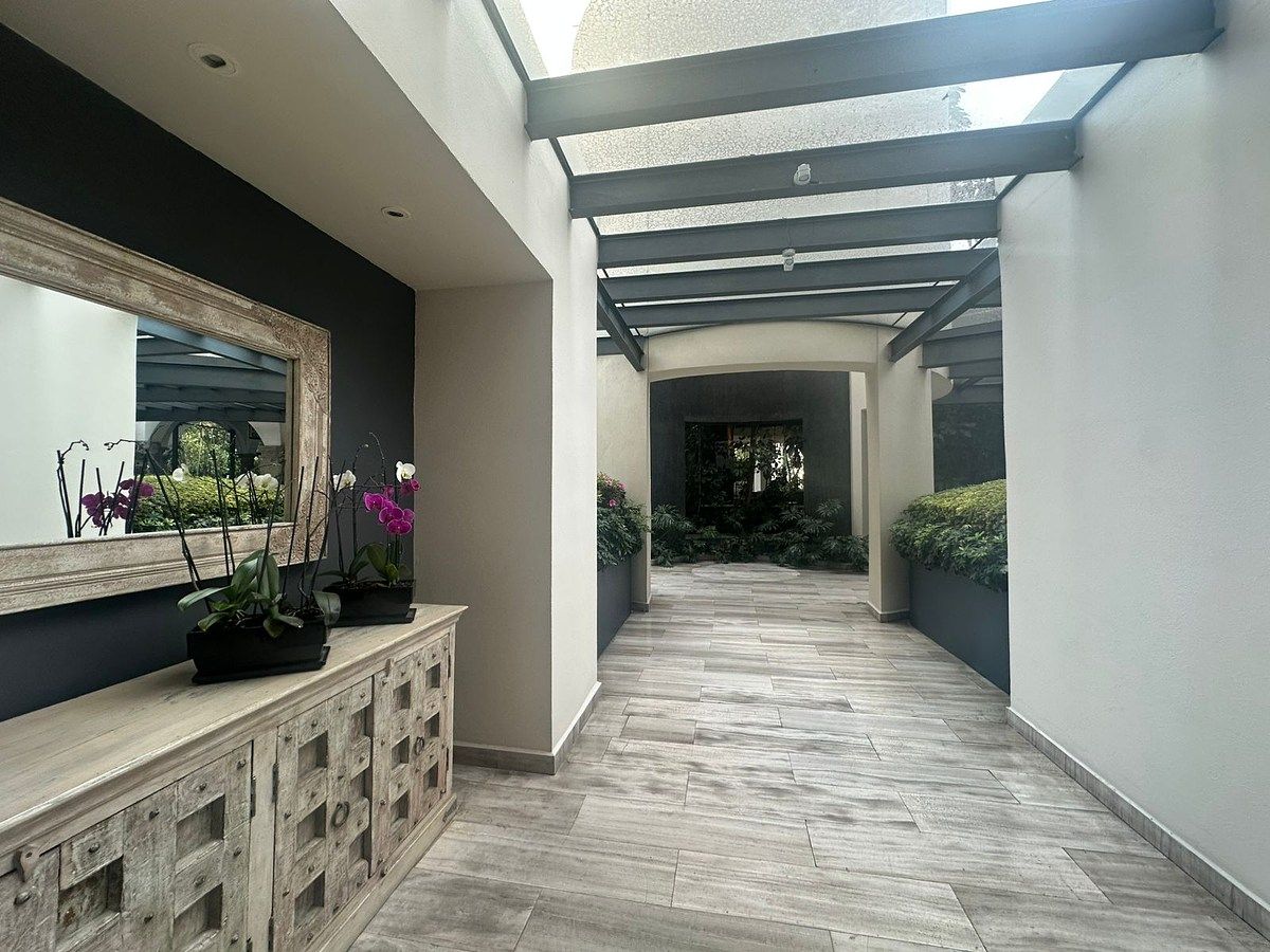 2 de 30: Departamento en Venta Be Grand Park San Ángel Rayo Vende ®