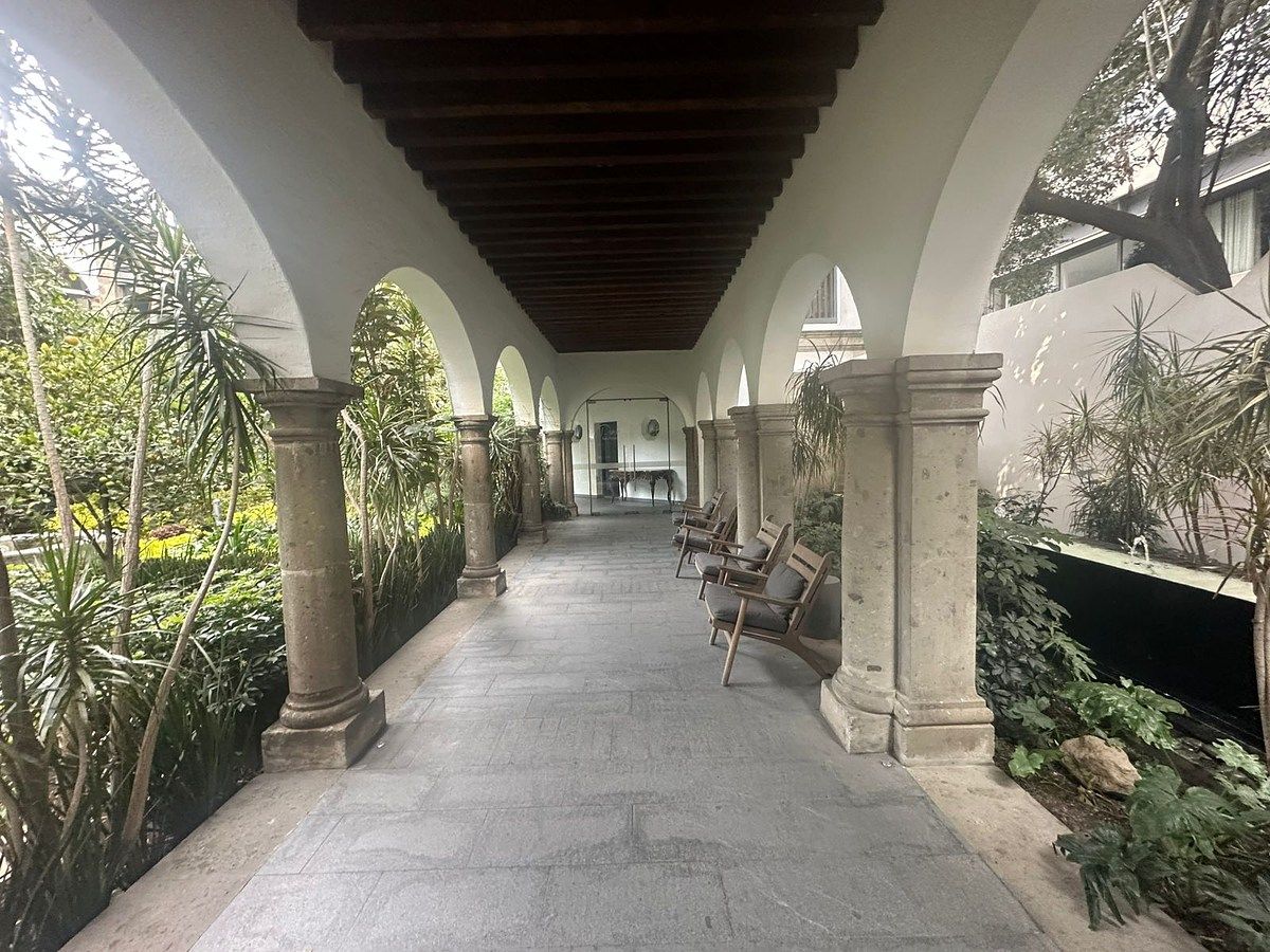 3 de 30: Departamento en Venta Be Grand Park San Ángel Rayo Vende ®