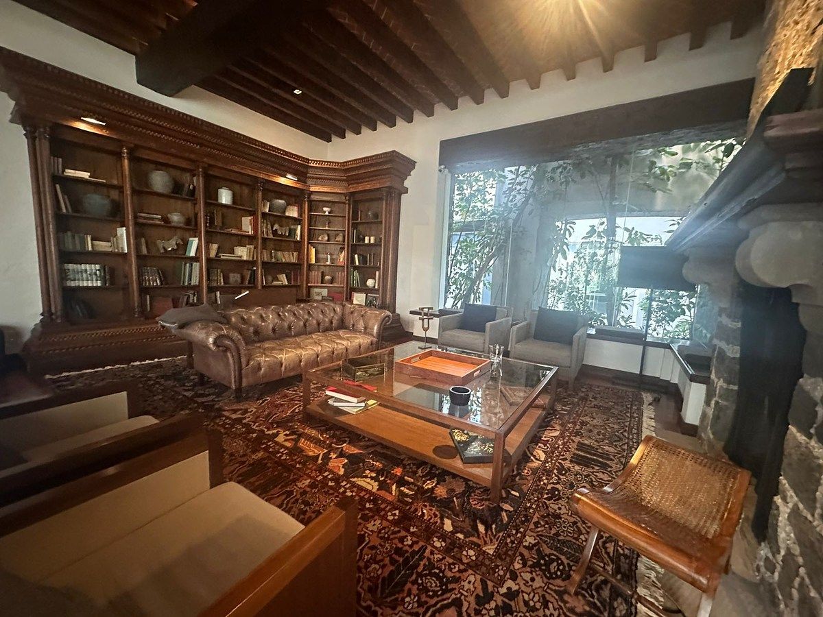 6 de 30: Departamento en Venta Be Grand Park San Ángel Rayo Vende ®