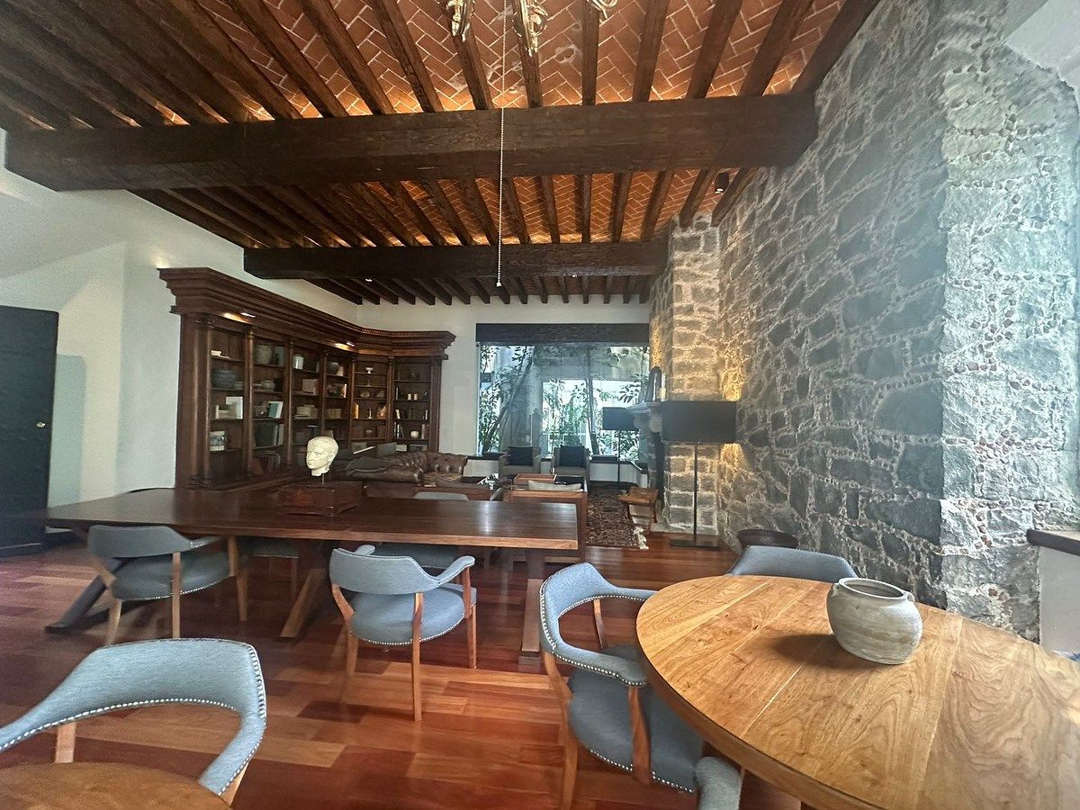 5 de 30: Departamento en Venta Be Grand Park San Ángel Rayo Vende ®