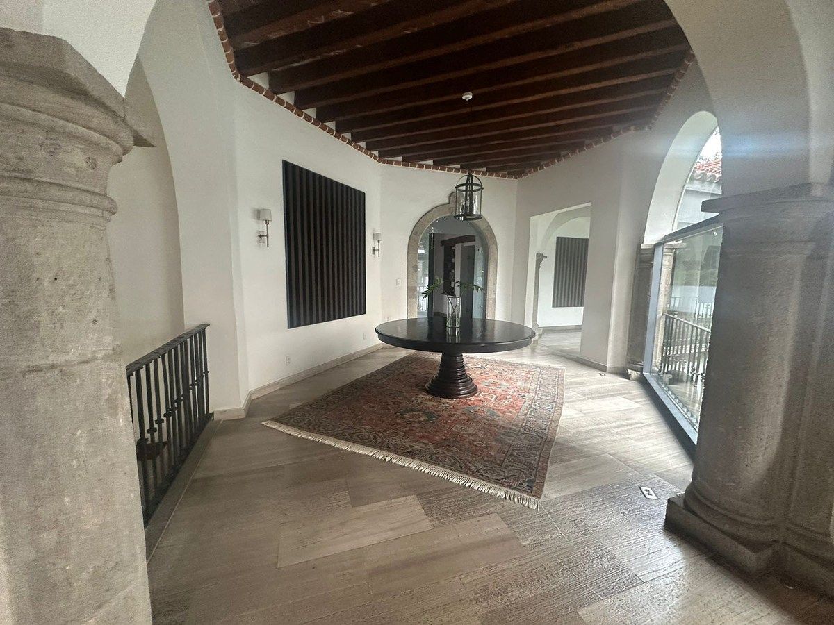 9 de 30: Departamento en Venta Be Grand Park San Ángel Rayo Vende ®