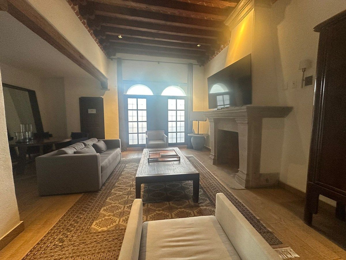 10 de 30: Departamento en Venta Be Grand Park San Ángel Rayo Vende ®