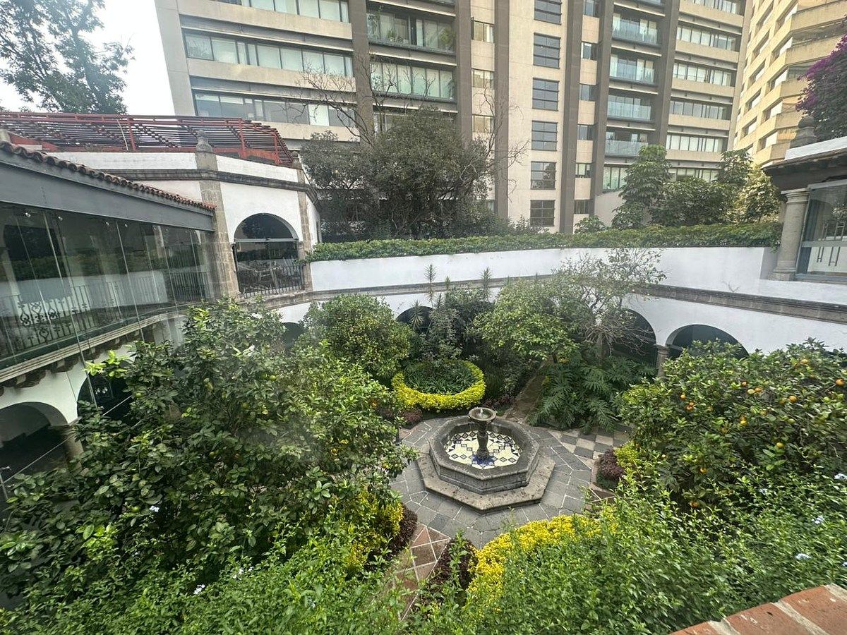 8 de 30: Departamento en Venta Be Grand Park San Ángel Rayo Vende ®