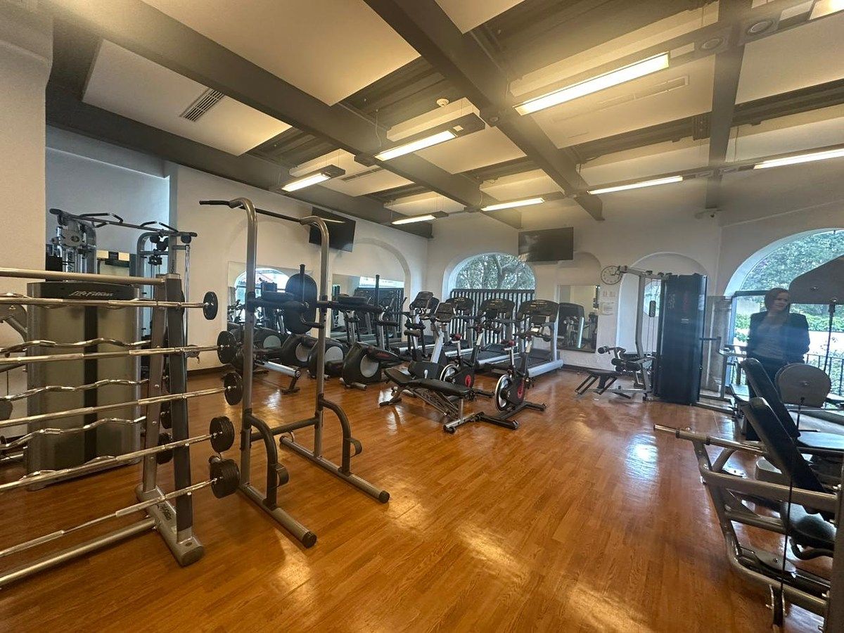 12 de 30: Departamento en Venta Be Grand Park San Ángel Rayo Vende ®