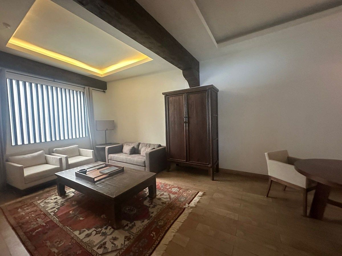 11 de 30: Departamento en Venta Be Grand Park San Ángel Rayo Vende ®