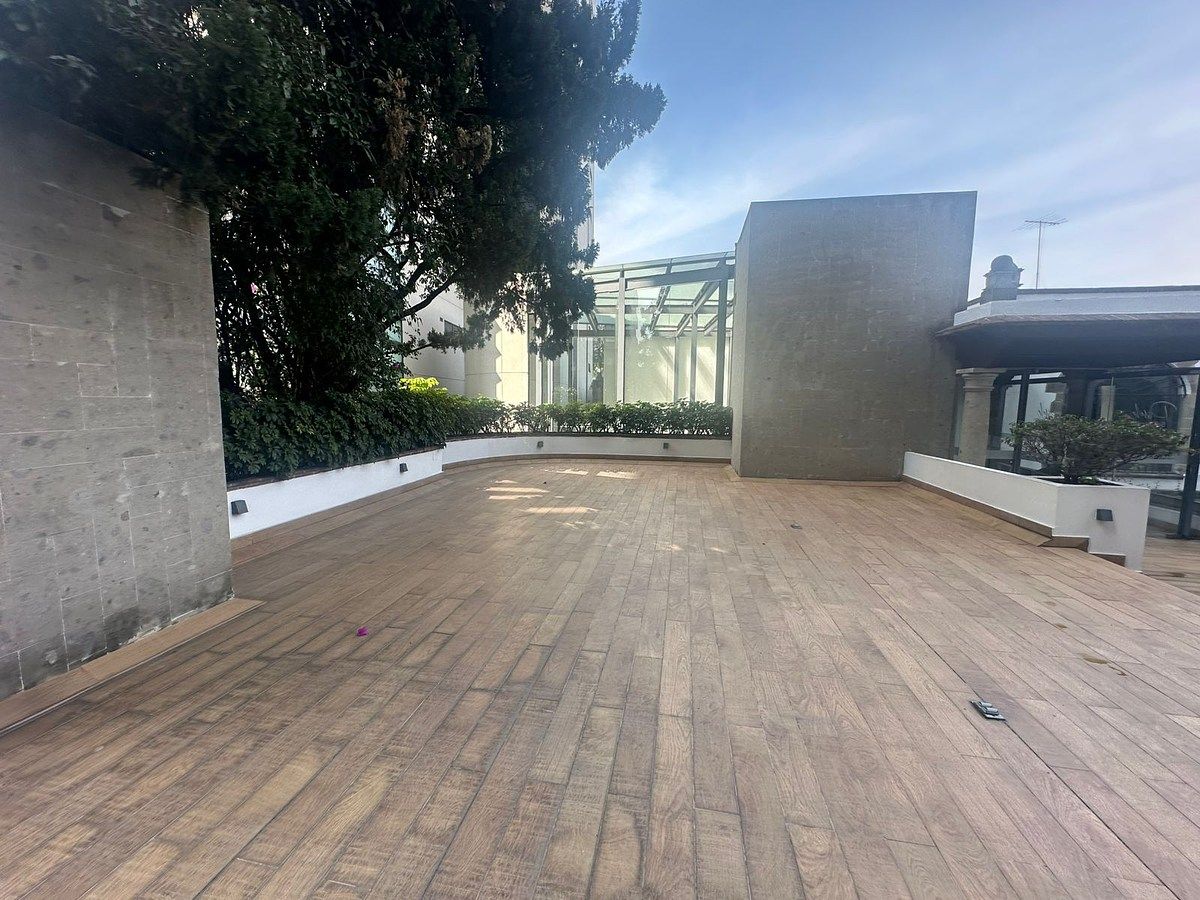 14 de 30: Departamento en Venta Be Grand Park San Ángel Rayo Vende ®