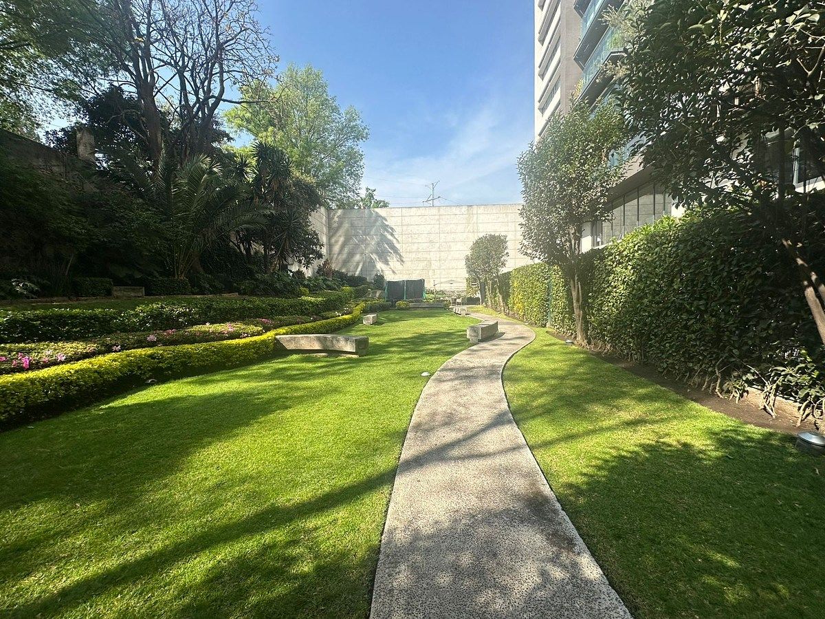 16 de 30: Departamento en Venta Be Grand Park San Ángel Rayo Vende ®