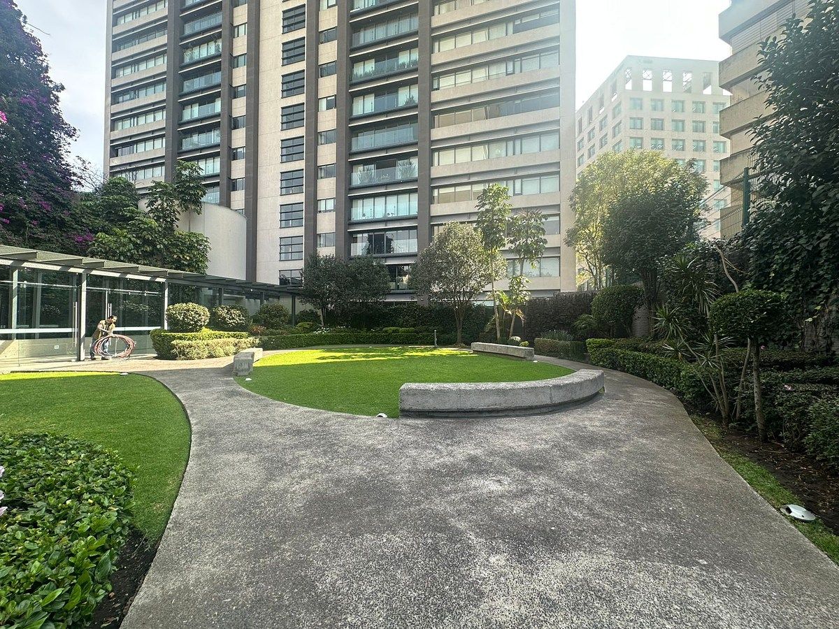 17 de 30: Departamento en Venta Be Grand Park San Ángel Rayo Vende ®