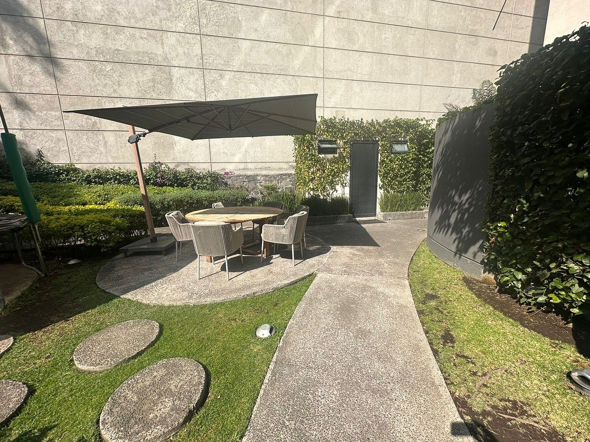 18 de 30: Departamento en Venta Be Grand Park San Ángel Rayo Vende ®