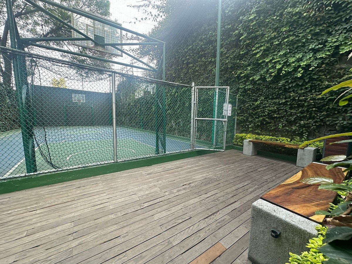 20 de 30: Departamento en Venta Be Grand Park San Ángel Rayo Vende ®