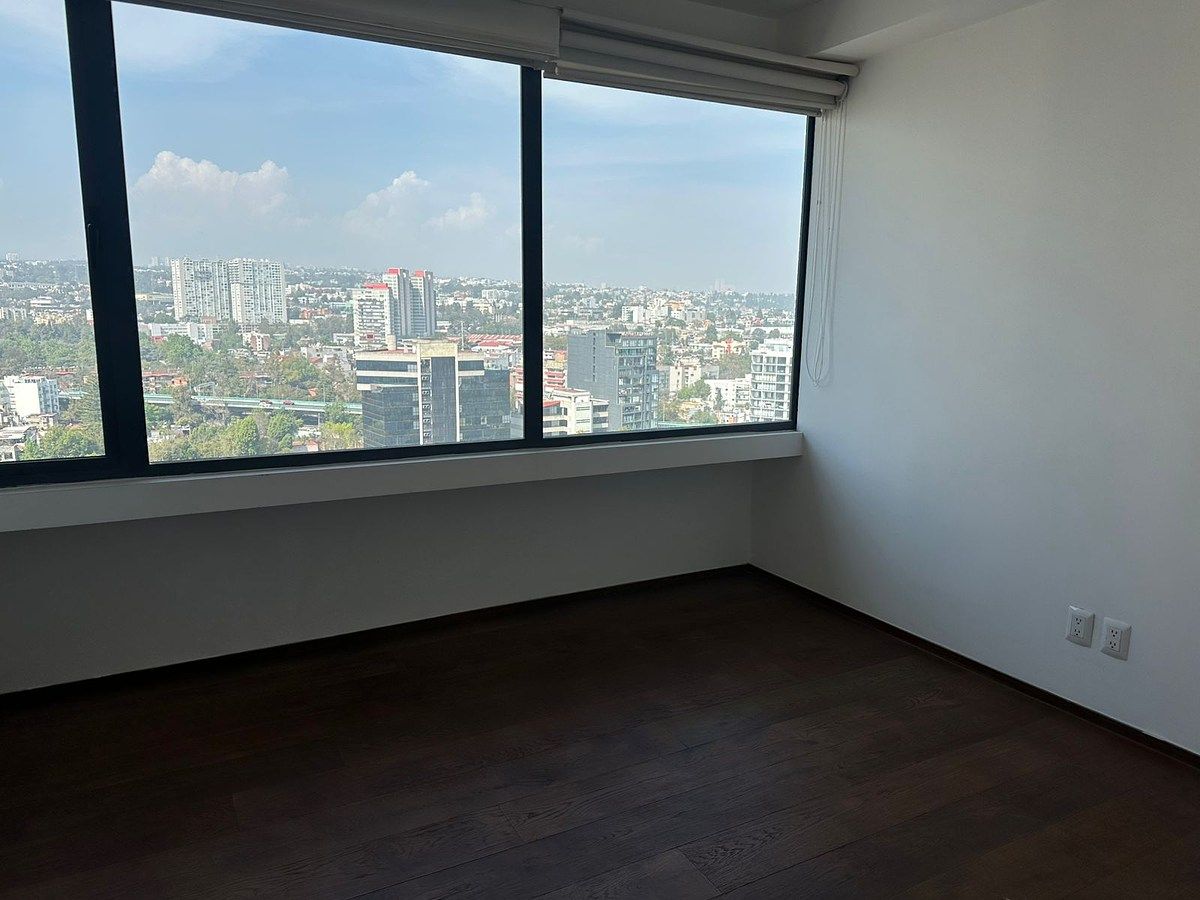 23 de 30: Departamento en Venta Be Grand Park San Ángel Rayo Vende ®