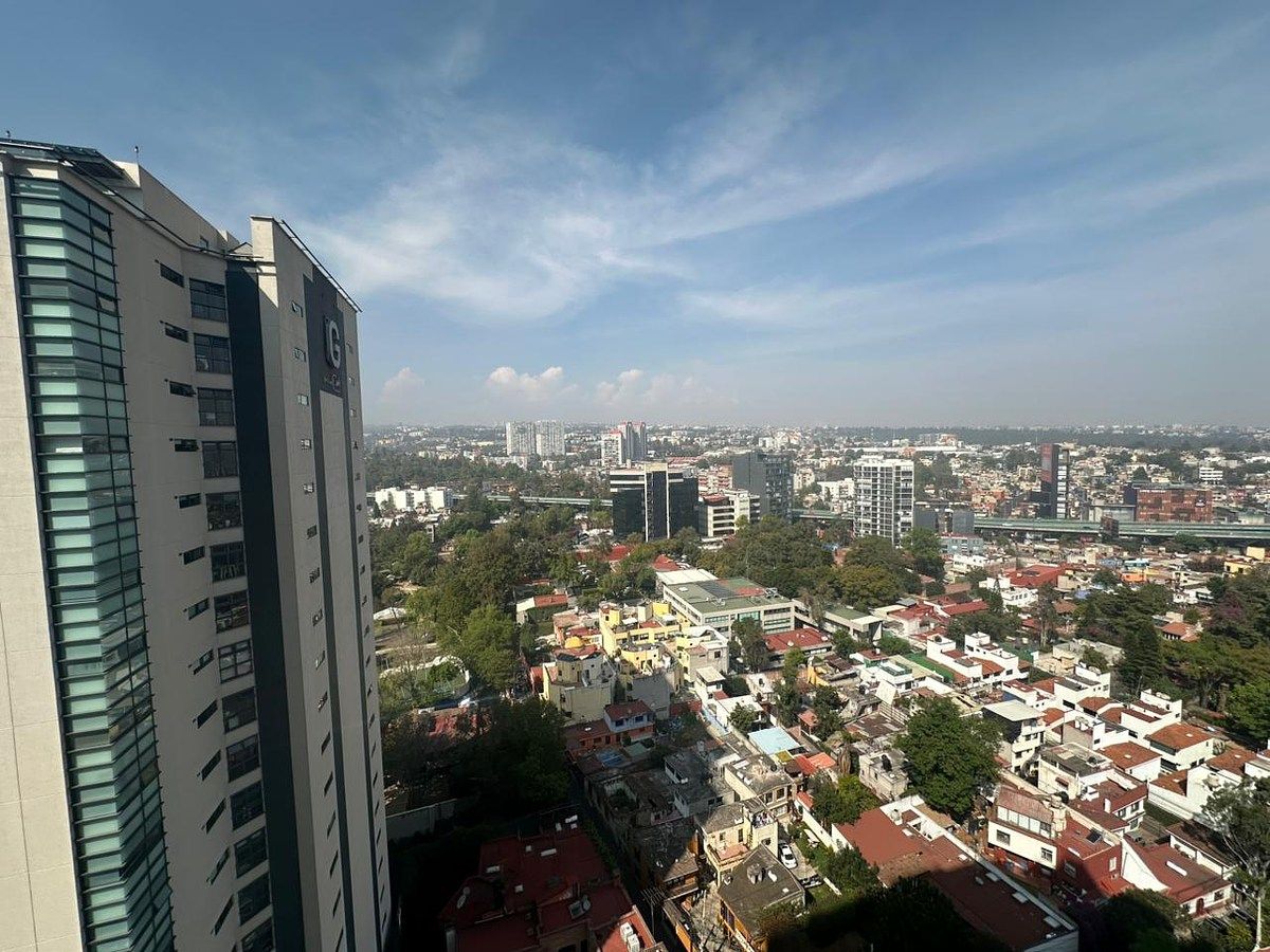 28 de 30: Departamento en Venta Be Grand Park San Ángel Rayo Vende ®