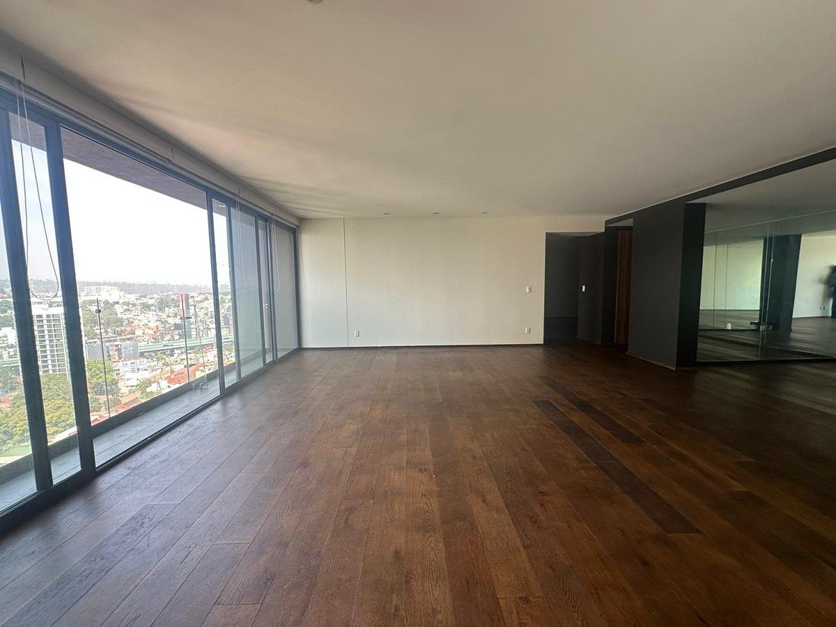 29 de 30: Departamento en Venta Be Grand Park San Ángel Rayo Vende ®
