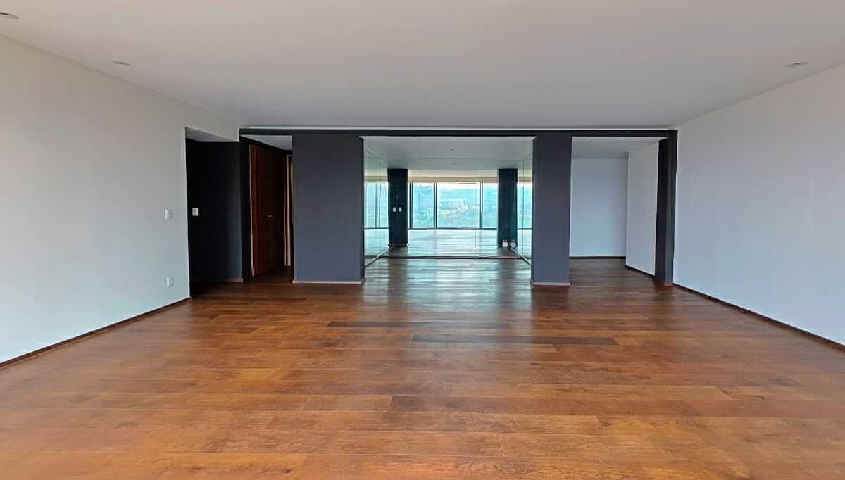 1 of 19: Departamento en Venta Be Grand Park San Ángel Rayo Vende ®