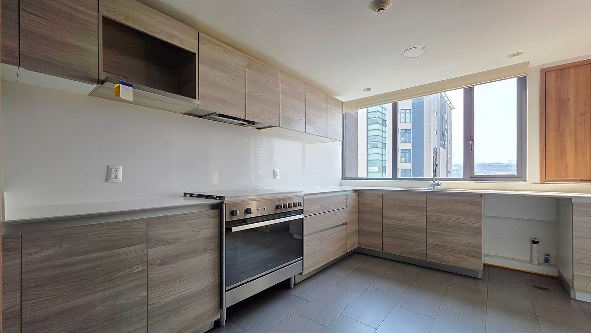 2 of 19: Departamento en Venta Be Grand Park San Ángel Rayo Vende ®