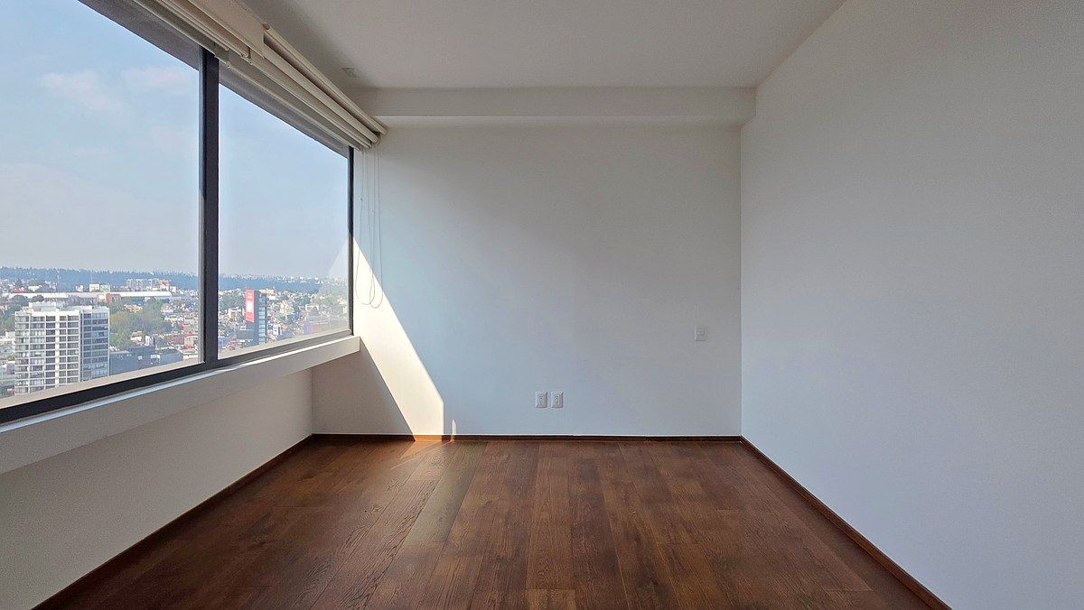 4 of 19: Departamento en Venta Be Grand Park San Ángel Rayo Vende ®