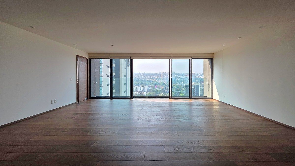 10 of 19: Departamento en Venta Be Grand Park San Ángel Rayo Vende ®