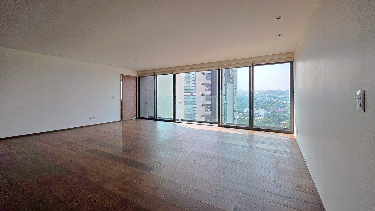 11 of 19: Departamento en Venta Be Grand Park San Ángel Rayo Vende ®