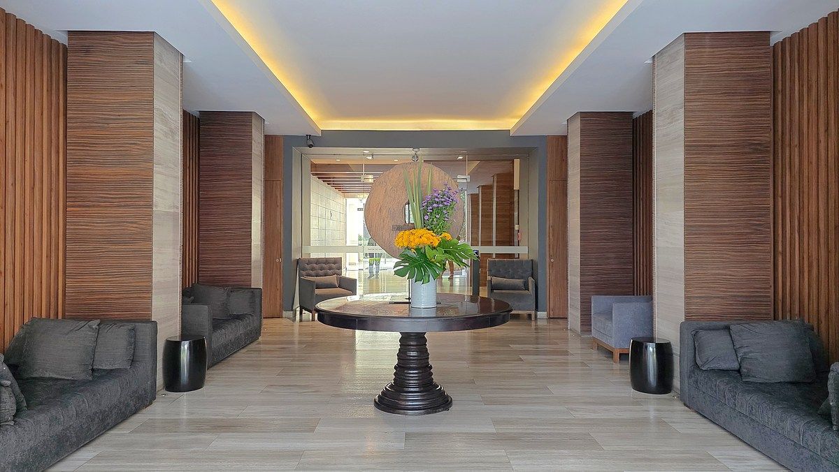 13 of 19: Departamento en Venta Be Grand Park San Ángel Rayo Vende ®