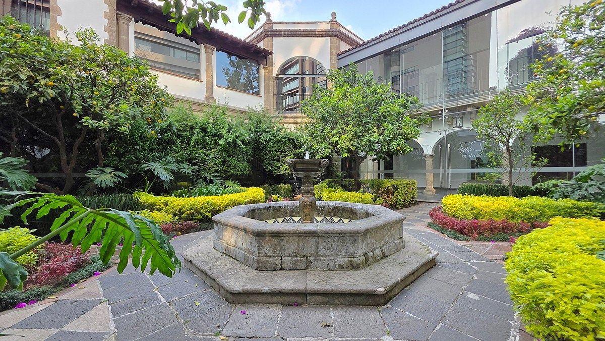 14 of 19: Departamento en Venta Be Grand Park San Ángel Rayo Vende ®