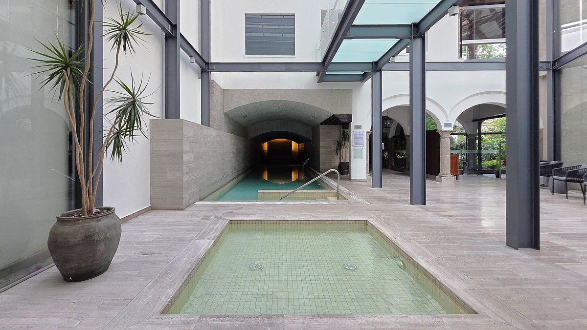 15 of 19: Departamento en Venta Be Grand Park San Ángel Rayo Vende ®