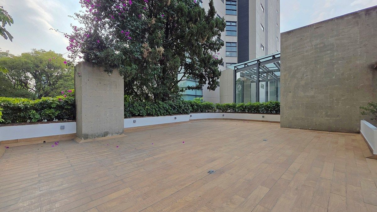 16 of 19: Departamento en Venta Be Grand Park San Ángel Rayo Vende ®