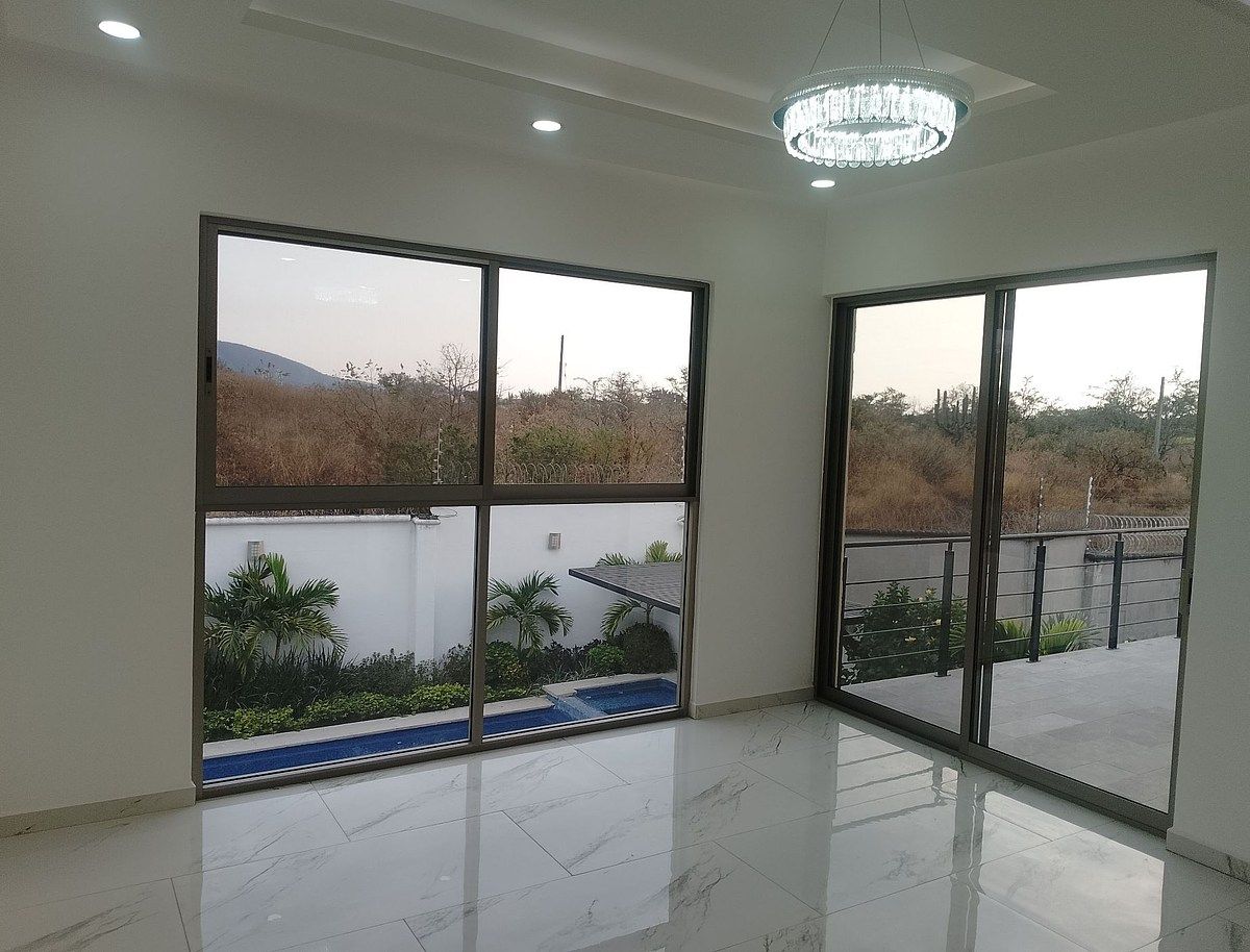 20 de 25: Recamara Secundaria 1