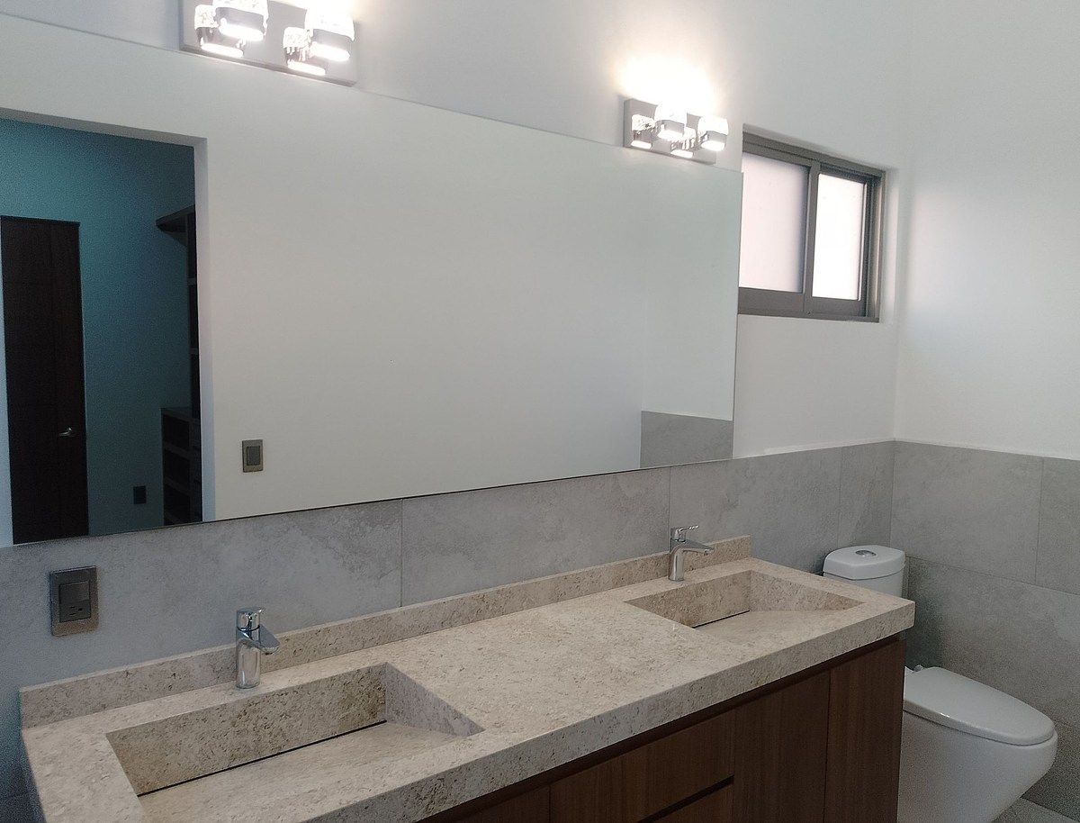 18 de 25: Baño recamara Principal