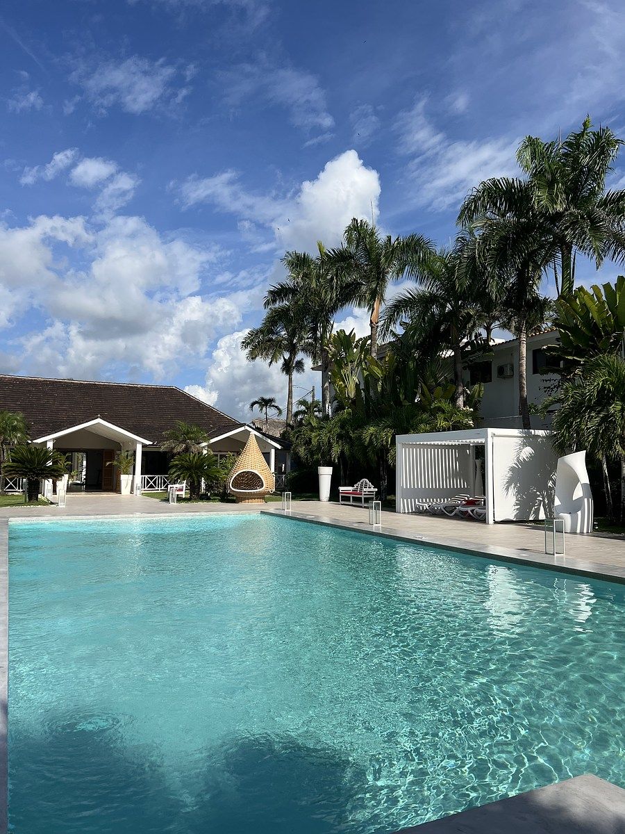 Apartamento en Playa Bayahibe, foto 15 de 20