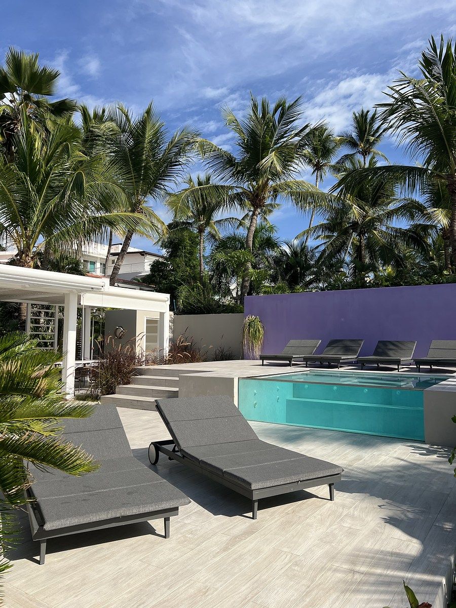Apartamento en Playa Bayahibe, foto 2 de 20