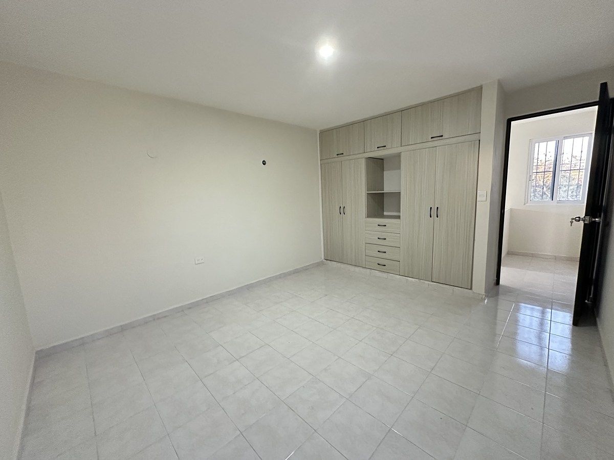 6 de 11: HABITACION SECUNDARIA