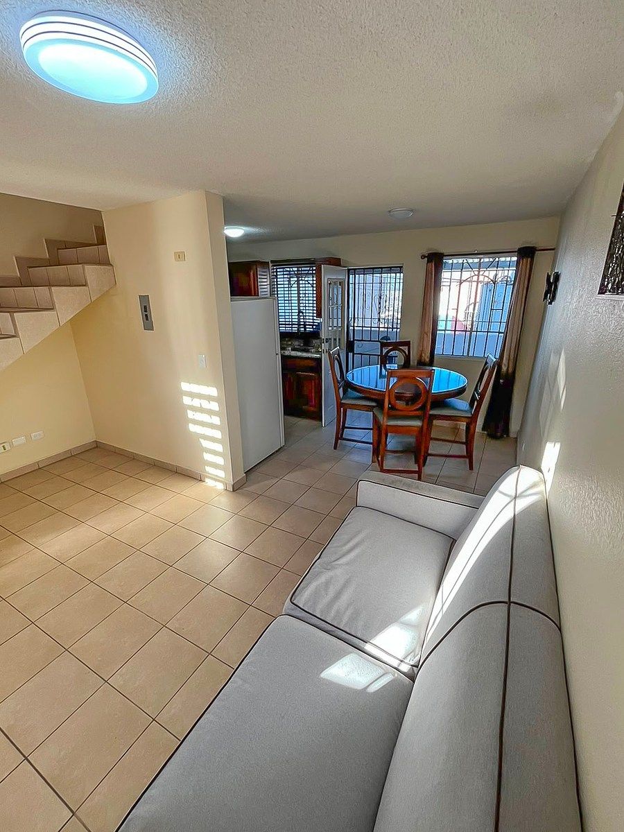 Casa en Jardines de Agua Caliente, Tijuana, foto 5 de 12